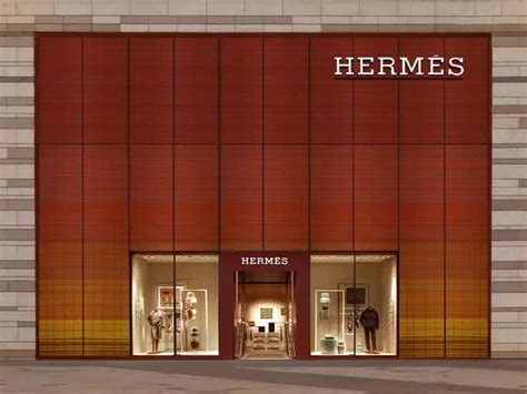 hermes shop carl petersen straße|Hermes online shop.